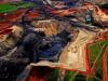 Mines de charbon SudAfrique