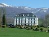 Massat château