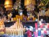 Marché aux bougies