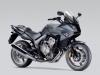 600 CBF honda