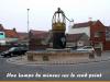 Les mines du nord