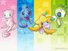 Mew 5