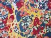 Papier marbre 2