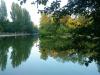 Lac de Saint-Mandé