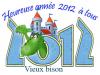 Année heureuse pour tous