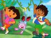 Dora et Diego