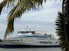 Navette tahiti-moorea