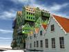 Hôtel Zaandam