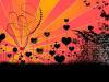 Love is in the air