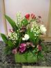Un ptit brin de muguet
