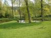 Vert printemps