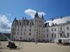 Nantes... le château