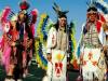 Indiens d'Arizona