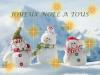 Joyeux Noël à Tous !