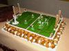 Gâteau de mariage