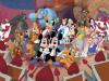 La compagnie de Disney