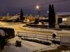 Neige de nuit
