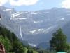En revenant de gavarnie