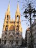 Église des Réformés